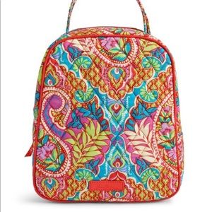 Vera Bradley Lunch Bag